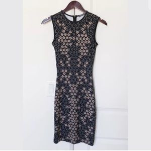 Alexander McQueen dress size s